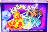 Adlung Spiele - Elementals, Kartenspiel