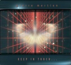 Keep In Touch - Pierre Mertin