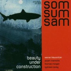 Beauty Under Construction