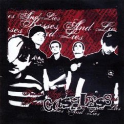 Cover Kisses And Lies