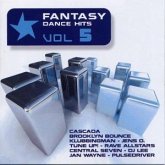 fantasy dance hits vol. 5 fantasy dance hits vol. 5