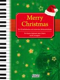 Merry Christmas für Klavier, Keyboard oder Gitarre Merry Christmas für Klavier, Keyboard oder Gitarre