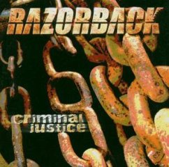 Criminal Justice Criminal Justice
