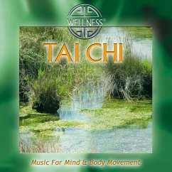 Tai Chi-Music For Mind & Body Movement - Temple Society