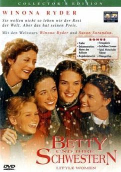 Betty und ihre Schwestern - Collector's Edition