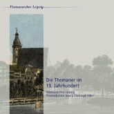 Die Thomaner Im 19. Jahrhundert