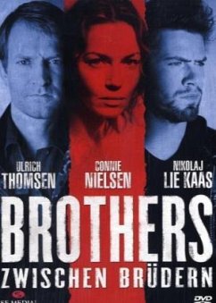 Cover Brothers - Zwischen Brüdern