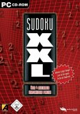 Sudoku XXL