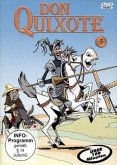 Don Quixote - Vol. 2