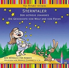 Sterntaler - Grimm, Jacob;Grimm, Wilhelm