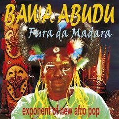 Fura Da Madara - Abudu,Bawa