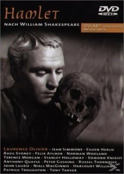 Cover Hamlet - Jubiläums Edtion
