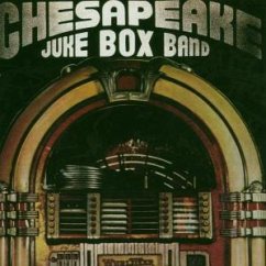 The Chesapeake Jukebox Band The Chesapeake Jukebox Band