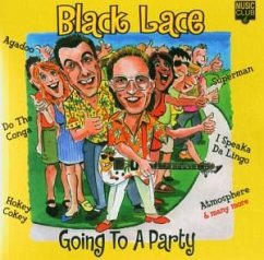 Going To A Party - Black Lace