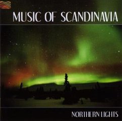 Cover Music Of Scandinavia