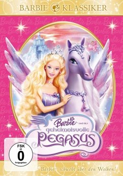 Barbie und der geheimnisvolle Pegasus - Keine Informationen