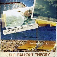 So Happy You Re Not Here - Fallout Theory,The