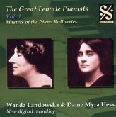 Great Female Pianists Vol.1 Great Female Pianists Vol.1