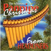 The Ultimate Panpipe Christmas