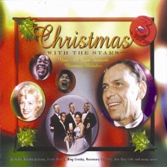Christmas with the Stars - Various