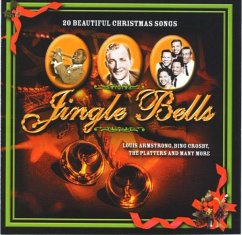 Cover Jingle Bells-20 Beautiful Ch