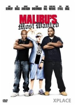 Malibu's Most Wanted