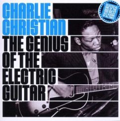 Songbook - Genius Of The Electric - Christian, Charlie