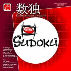 Cover Code Sudoku (Spiel)