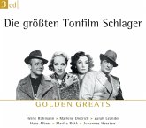 Die größten Tonfilm Schlager