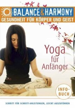 Yoga für Anfänger - Diverse