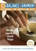 Nichtraucher dank Yoga, 1 Audio-CD