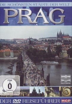 Prag - Die schönsten Städte der Welt