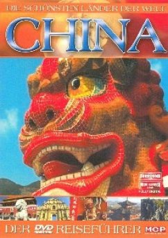 China - Die schönsten Länder der Welt Cover China - Die schönsten Länder der Welt