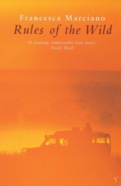 Cover Rules of the Wild