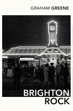 Brighton Rock - Greene, Graham