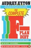 The Complete F-Plan Diet The Complete F-Plan Diet