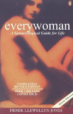 Everywoman - Llewellyn-Jones, Derek