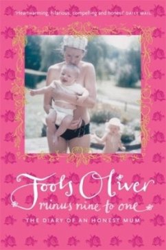 Minus Nine to One\Familienalbum, English edition - Oliver, Jools