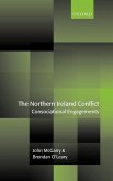 The Northern Ireland Conflict: Consociational Engagements