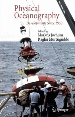 Physical Oceanography - Jochum, Markus / Murtugudde, Raghu (eds.)
