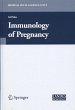 Immunology of Pregnancy - Bild 1