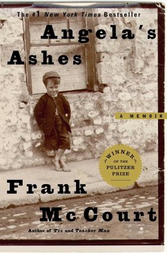 Angela's Ashes: A Memoir - McCourt, Frank