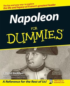 Napoleon for Dummies - Markham, J David