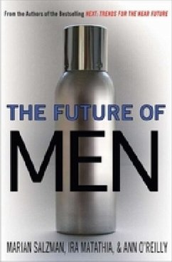 Cover The Future of Men