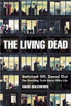 The Living Dead - Bolchover, David