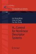 H-Infinity Control for Nonlinear... - Bild 1