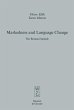 Markedness and Language Change - Bild 1