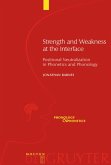 Strength and Weakness at the Interface
