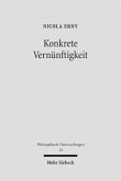 Konkrete Vernünftigkeit Konkrete Vernünftigkeit