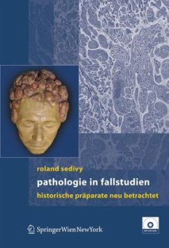 Pathologie in Fallstudien - Sedivy, Roland